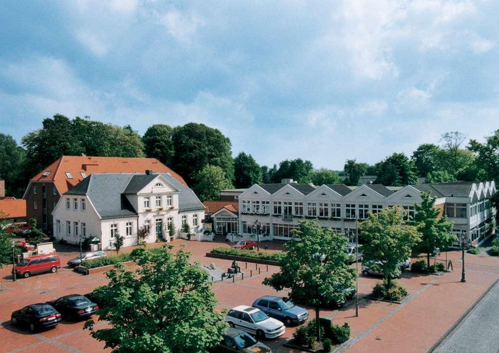 Hotel Ringhotel Residenz Wittmund