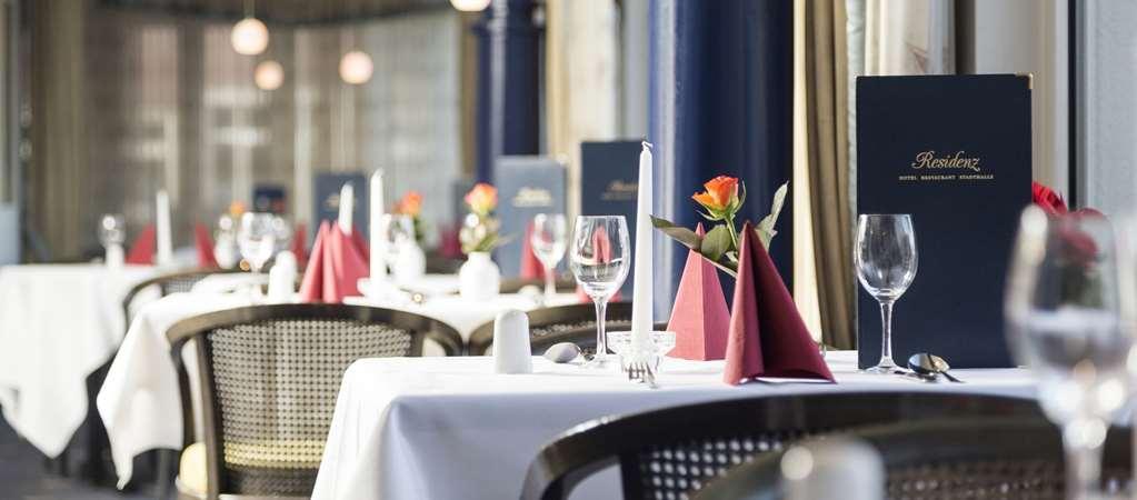 Ringhotel Residenz Hotel