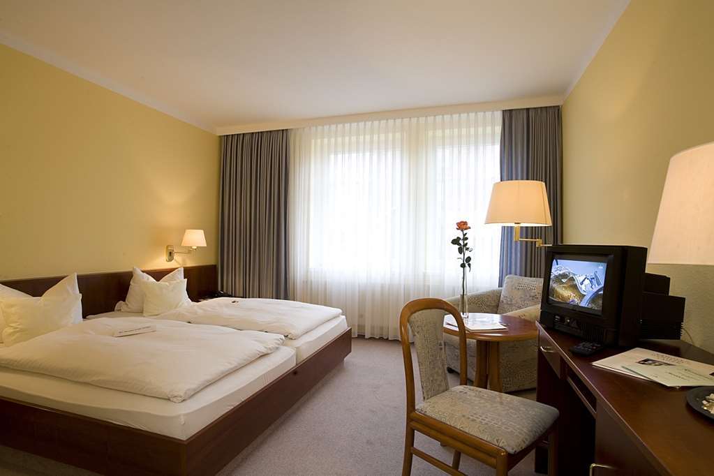 Ringhotel Residenz 4* Wittmund