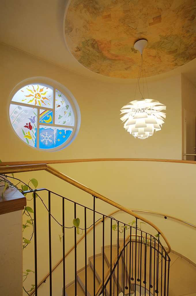 Hotel Ringhotel Residenz 4*