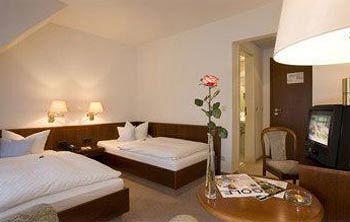 Ringhotel Residenz