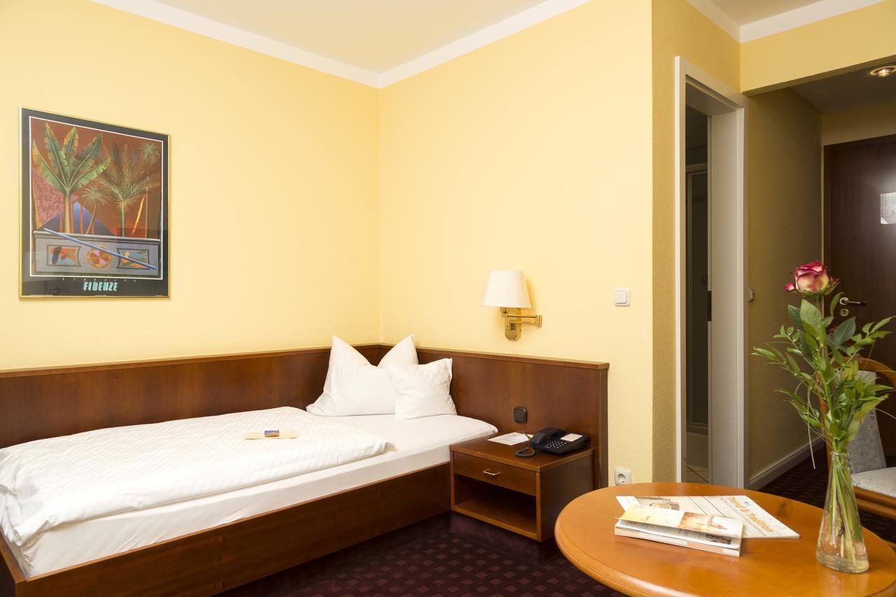 Hotel Ringhotel Residenz Wittmund