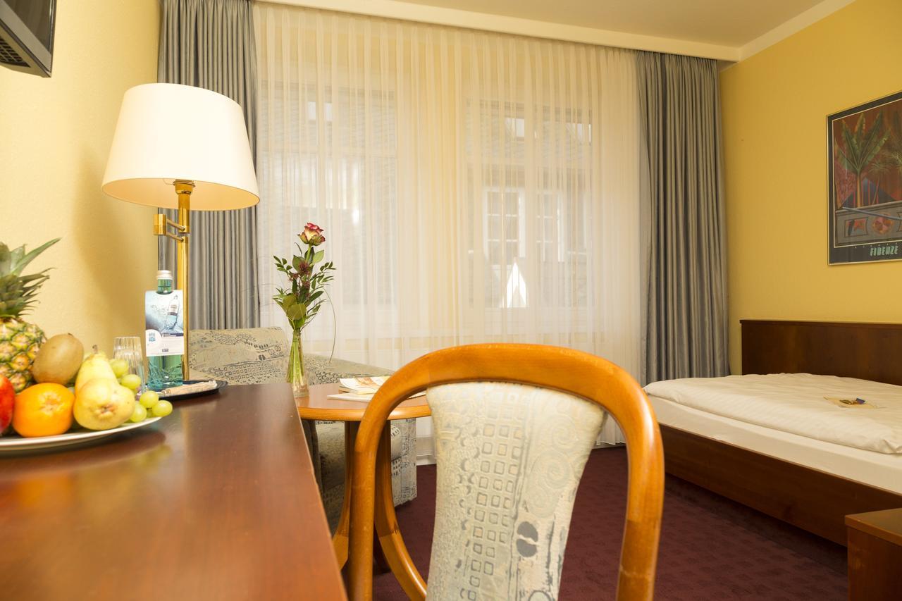 Ringhotel Residenz