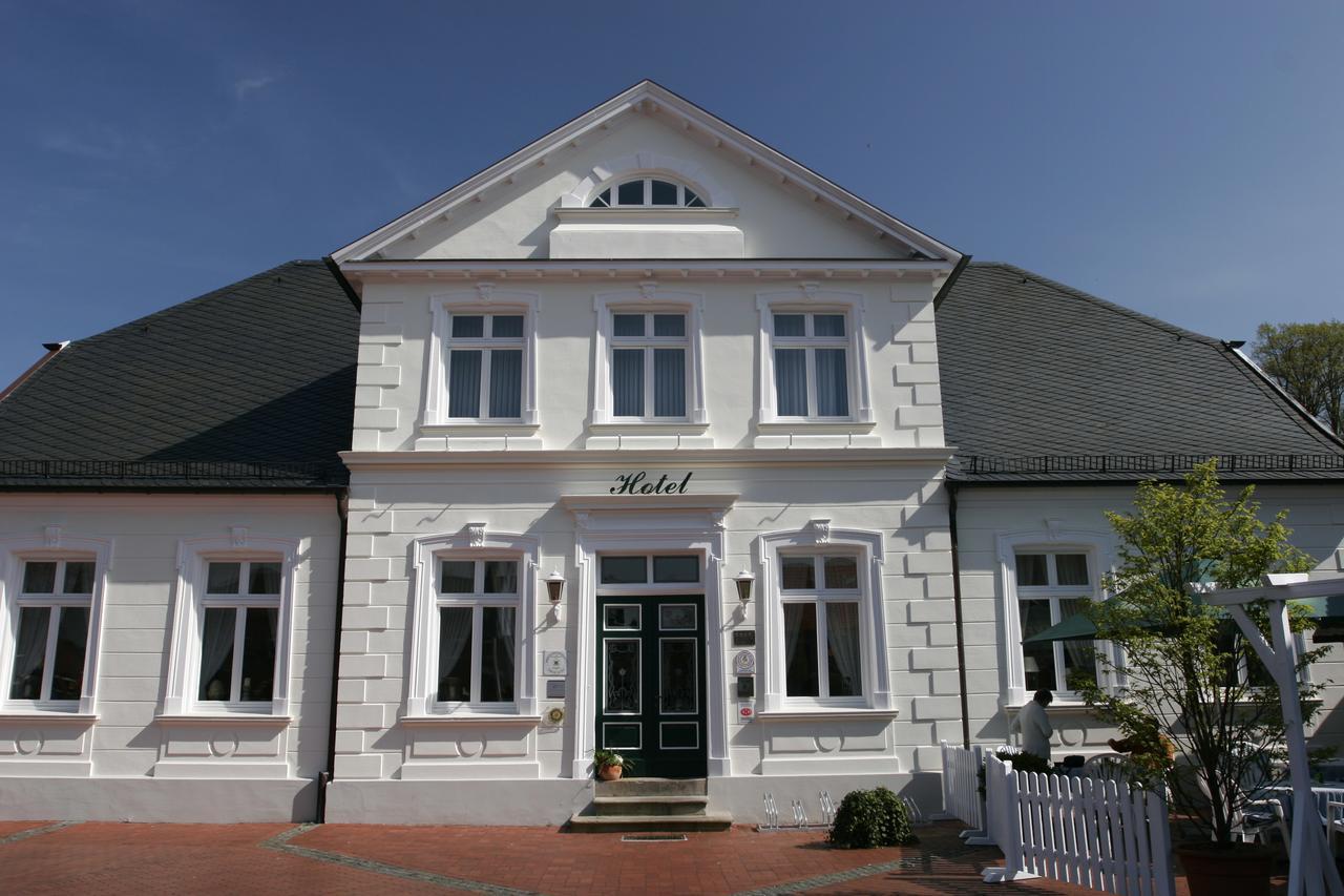 Hotel Ringhotel Residenz 4*