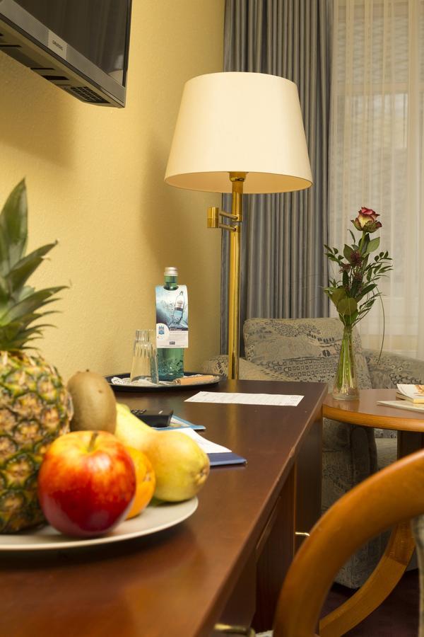 Ringhotel Residenz 4* Wittmund