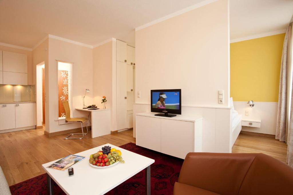 Ringhotel Residenz Wittmund
