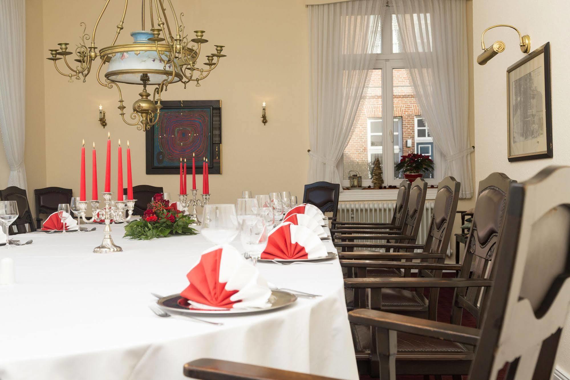 Ringhotel Residenz Hotel