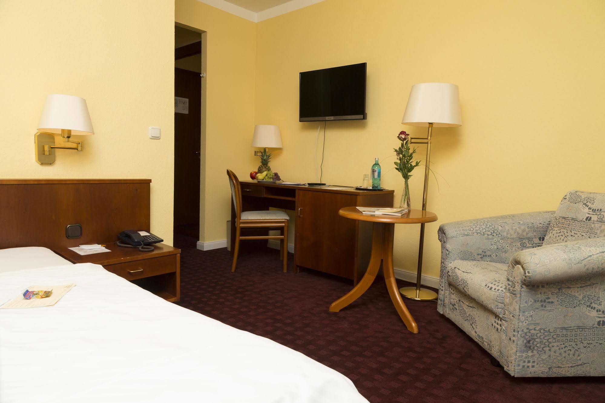Hotel Ringhotel Residenz