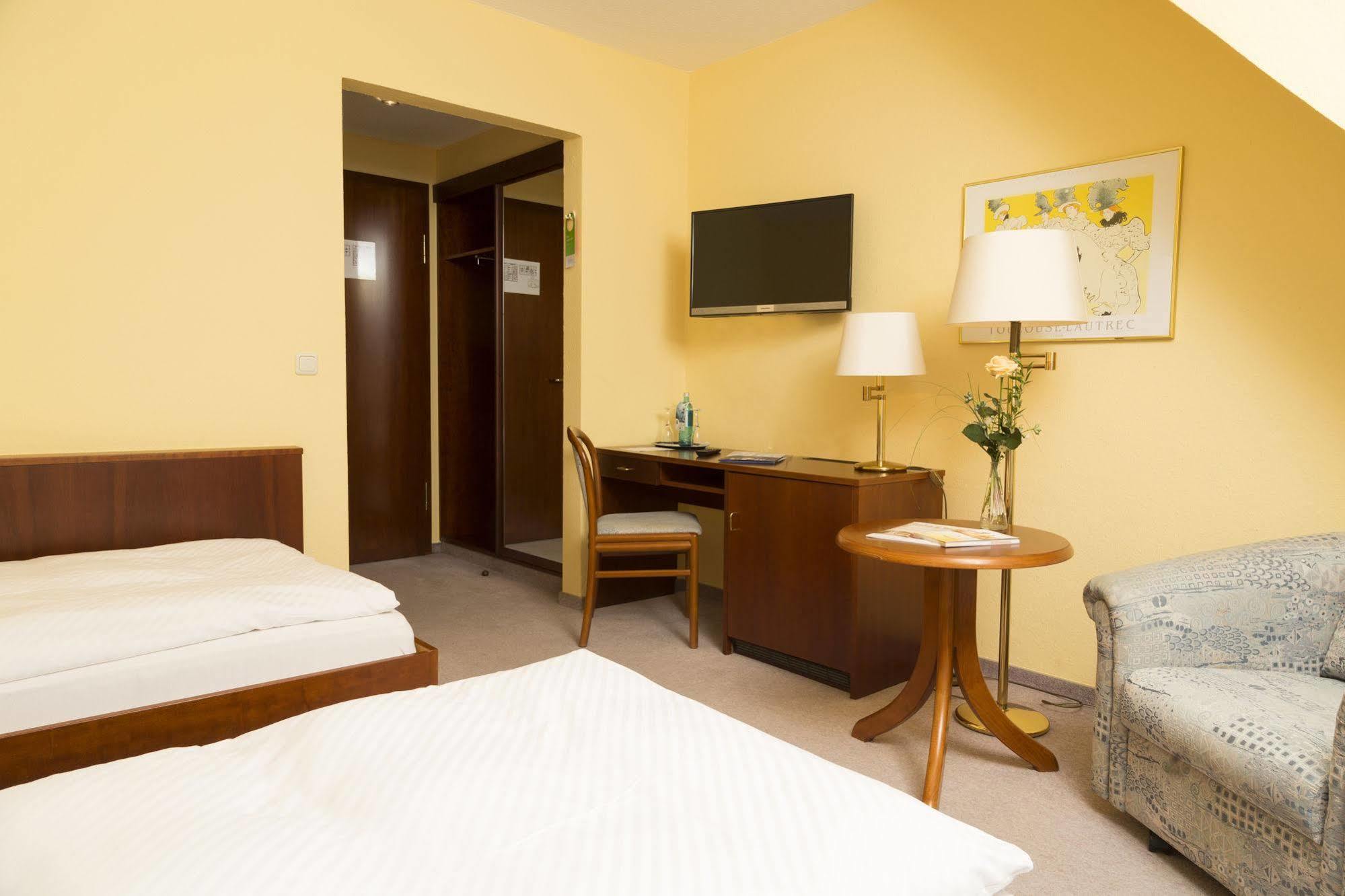Hotel Ringhotel Residenz Wittmund