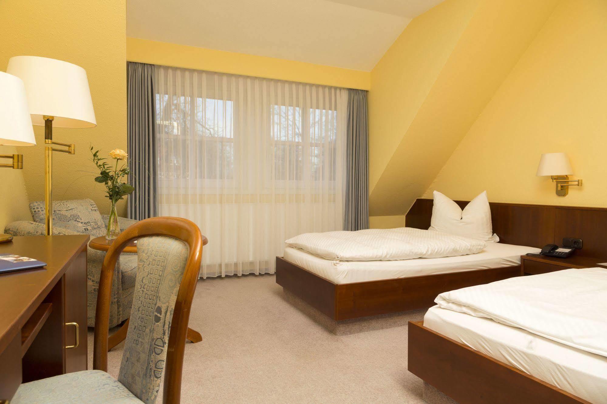 Ringhotel Residenz Wittmund