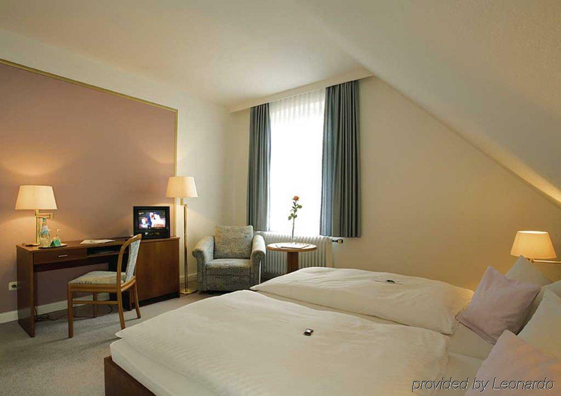 Hotel Ringhotel Residenz Wittmund